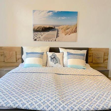 Apartment Eira Am Schleswiger Dom Ngoại thất bức ảnh