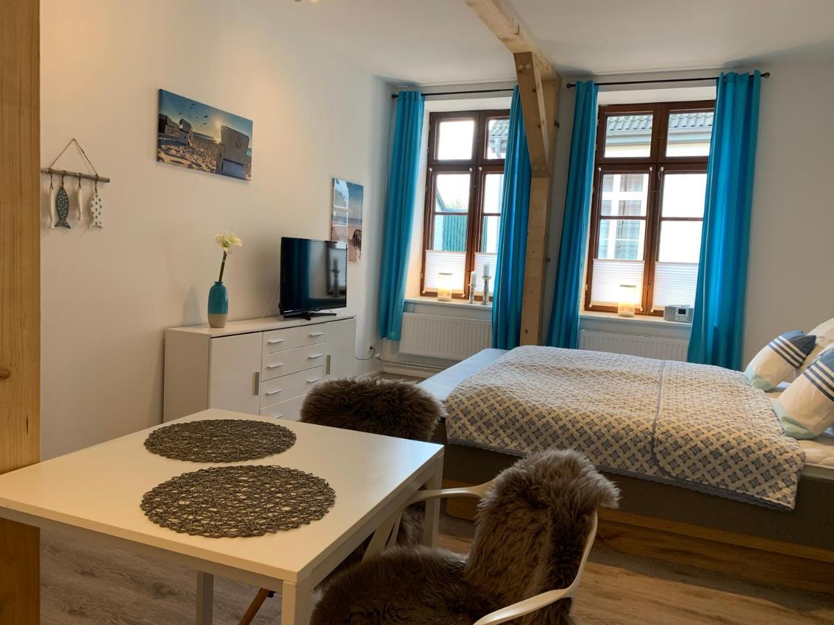 Apartment Eira Am Schleswiger Dom Ngoại thất bức ảnh