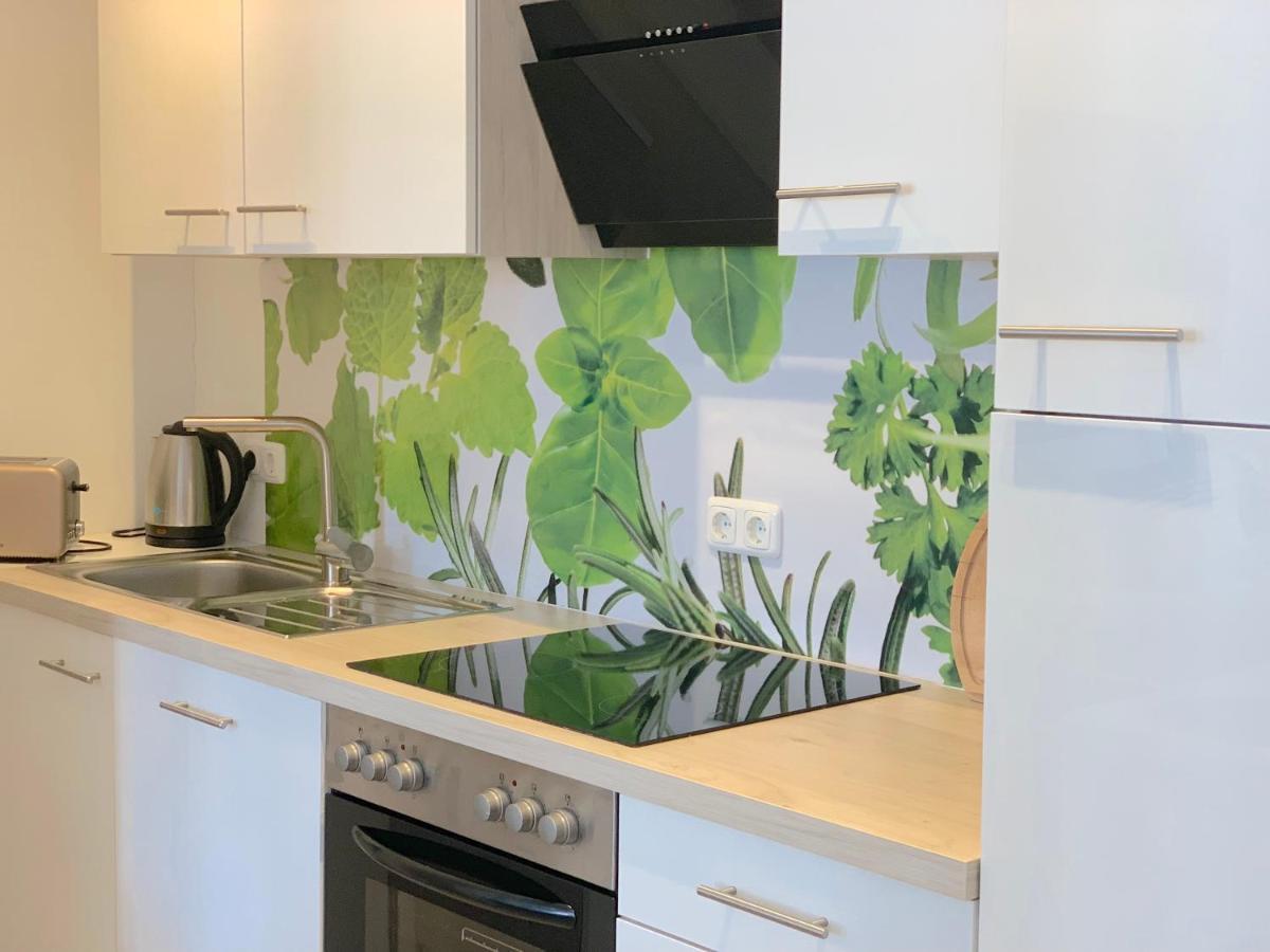 Apartment Eira Am Schleswiger Dom Ngoại thất bức ảnh