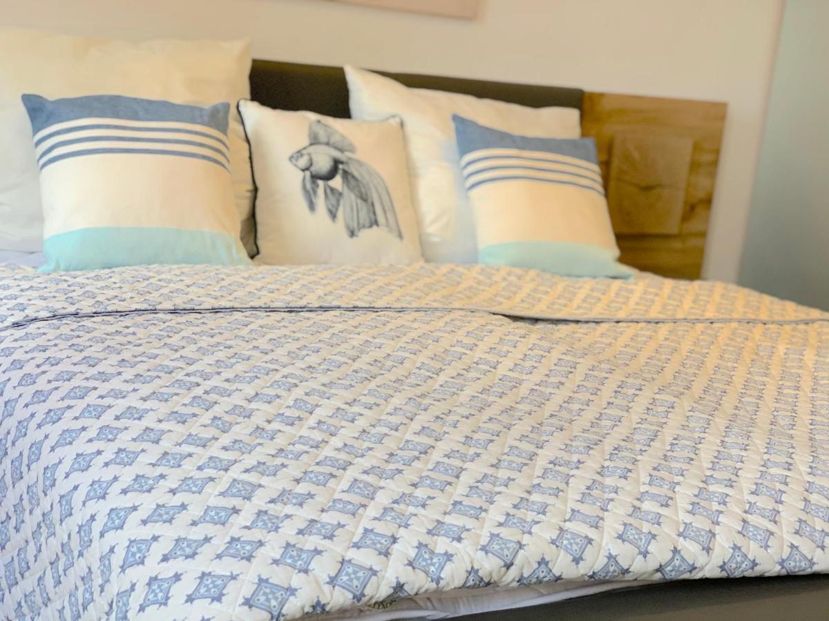 Apartment Eira Am Schleswiger Dom Ngoại thất bức ảnh