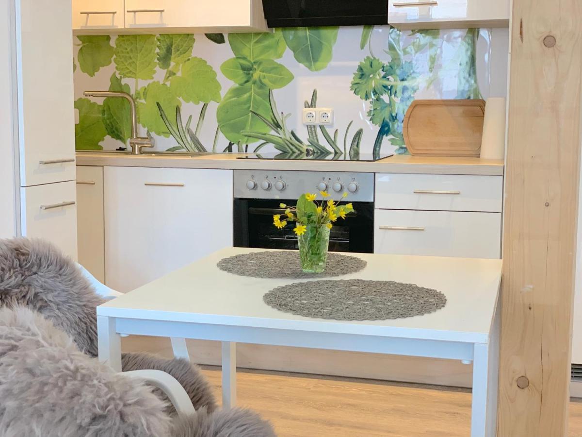 Apartment Eira Am Schleswiger Dom Ngoại thất bức ảnh