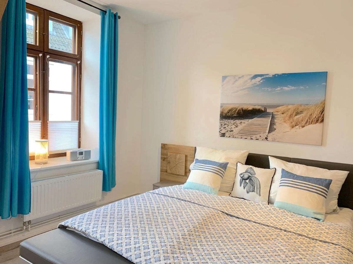 Apartment Eira Am Schleswiger Dom Ngoại thất bức ảnh