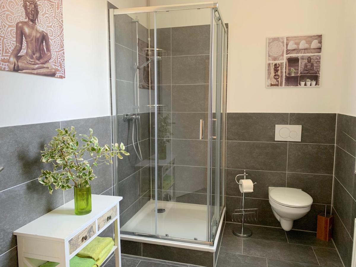 Apartment Eira Am Schleswiger Dom Ngoại thất bức ảnh